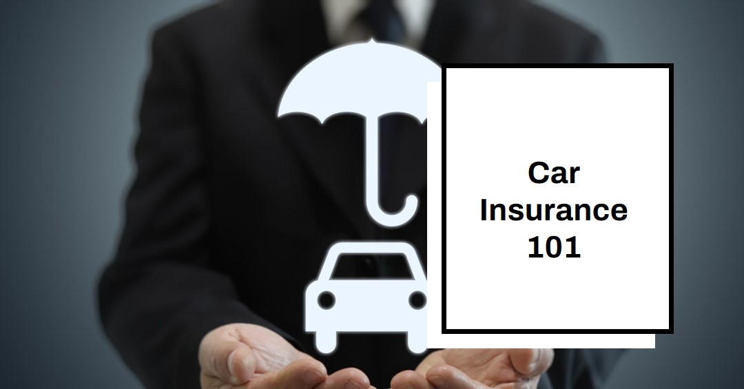 Comprehensive Guide to Car Insurance: Everything You Need to Know